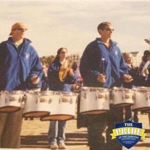 Meet your Posher, Luke